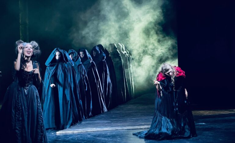 Rigoletto al Teatro Massimo, una serata di sollievo ma non di grandi emozioni