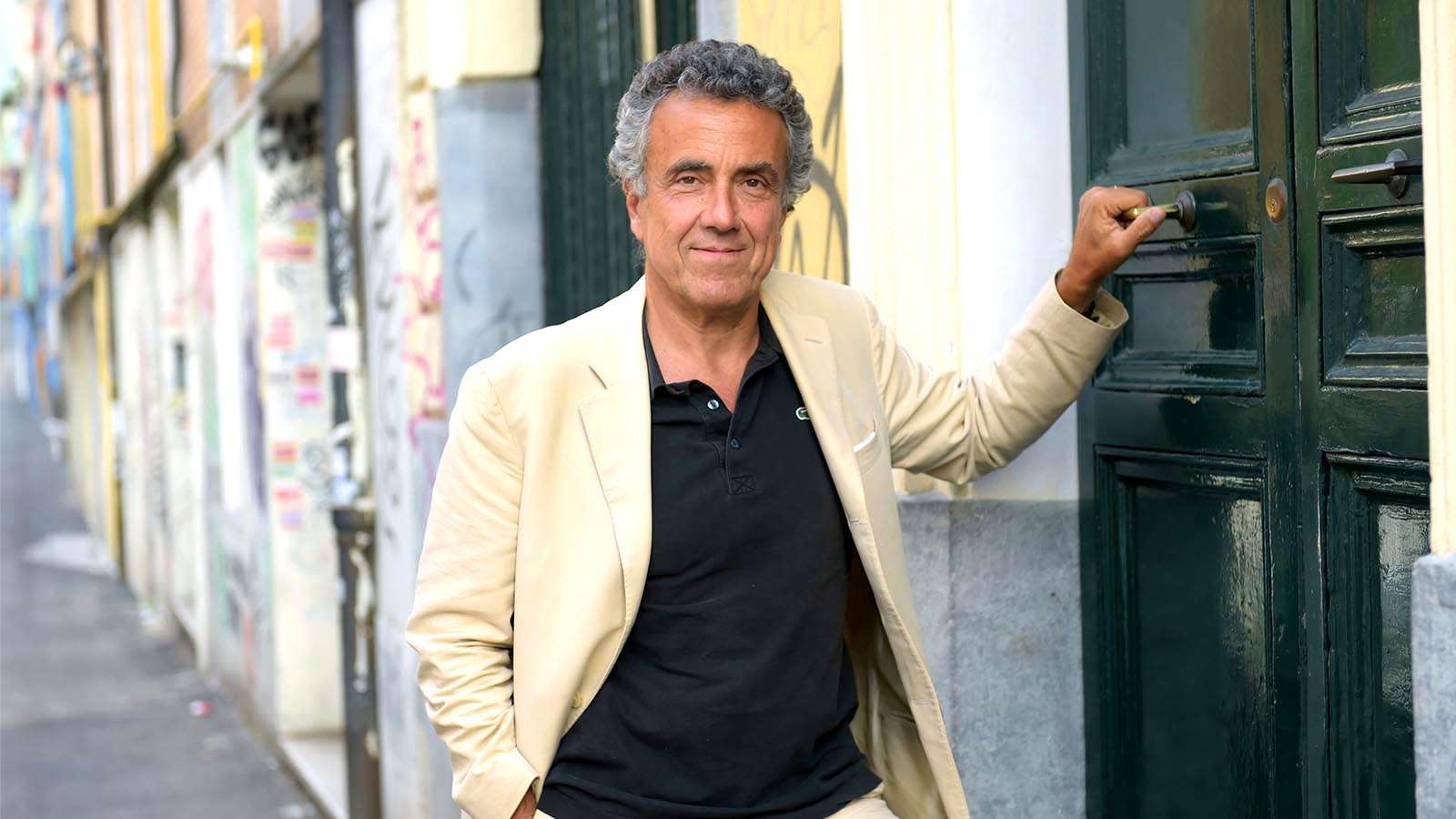 Fabrizio Barca protagonista della nuova conferenza dell’Università Iuav di Venezia del ciclo “10×100” | 19 ottobre, ore 17