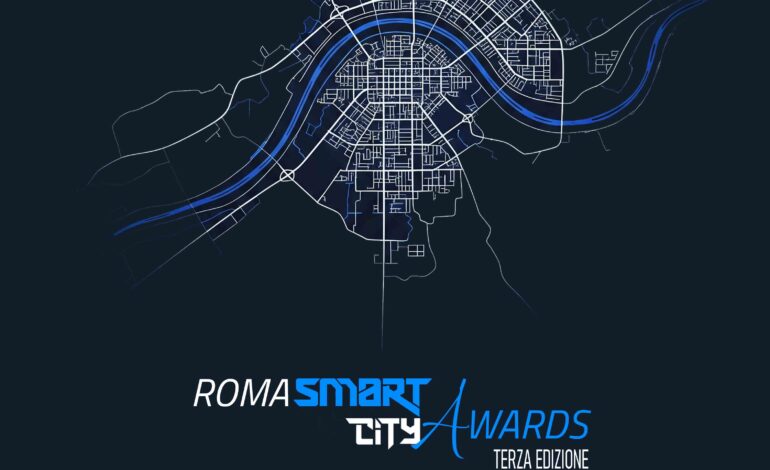 IoStaccoLaSpina APS tra le realtà premiate ai Roma Smart City Awards 2026