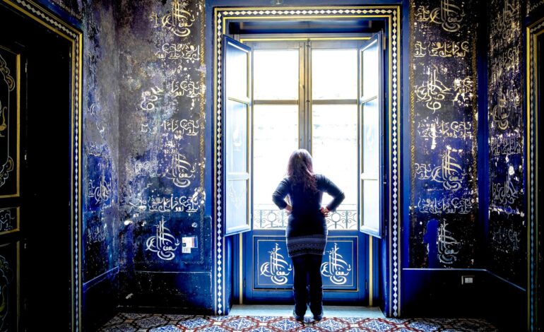 “La Camera Blu” di Valeria Giarrusso chiude la stagione culturale di piazzetta Bagnasco regalando le emozioni di una scoperta metafora della ricerca interiore