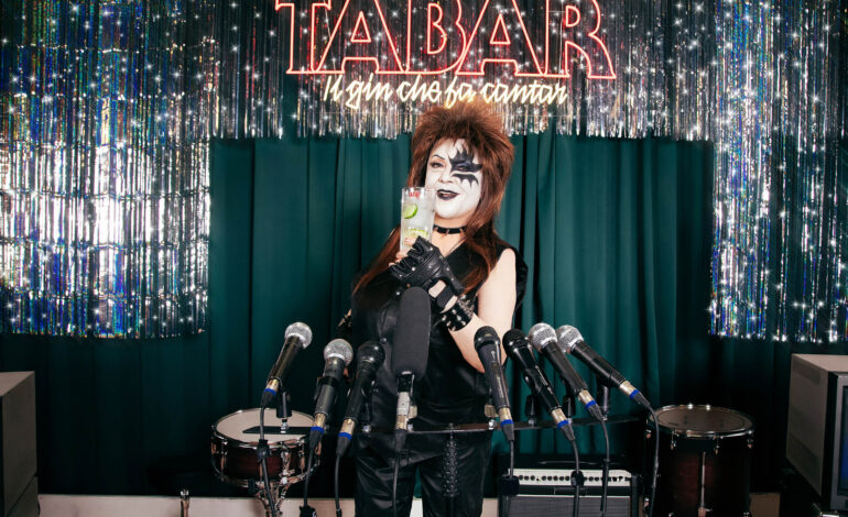 A Milano la finale del Gin Tabar Karaoke Tour con Orietta Berti