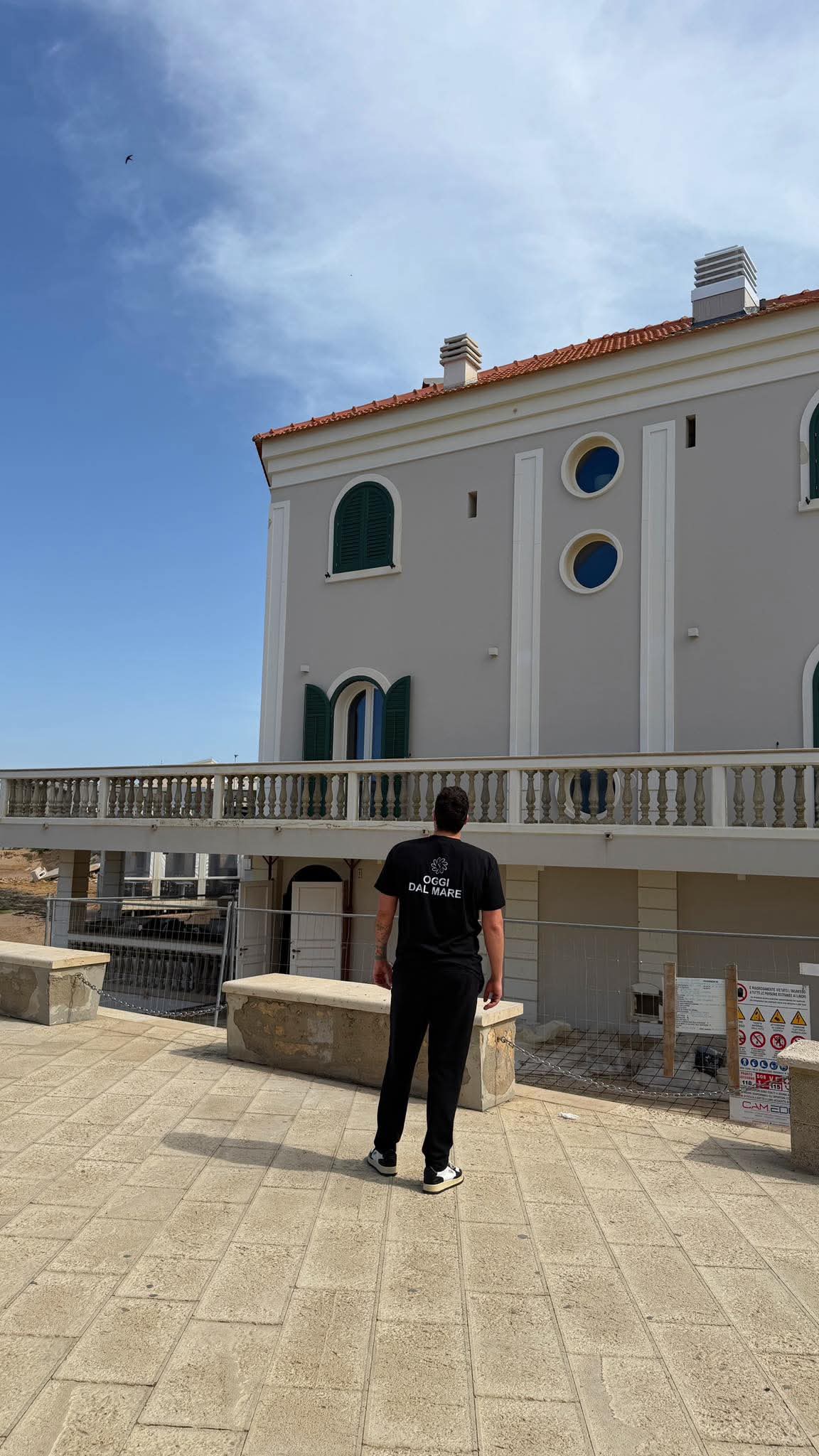 Cultura enogastronomica e destagionalizzazione a Punta Secca, la borgata del Commissario Montalbano
