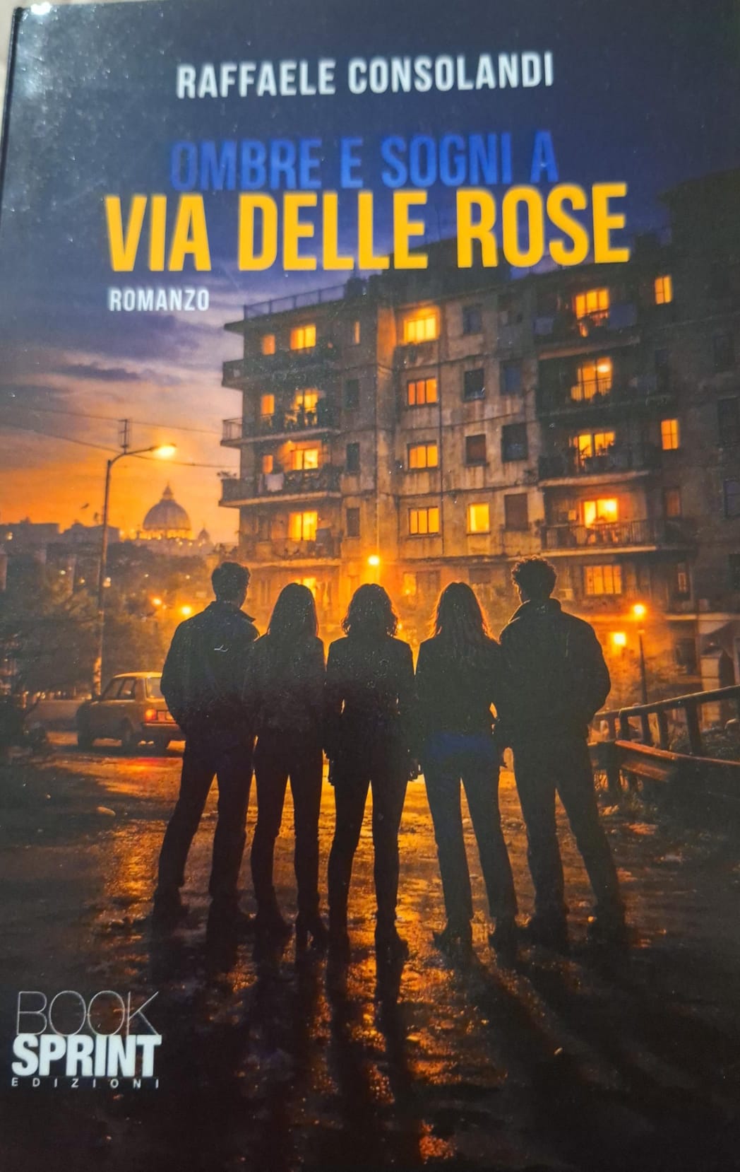 Tra onde di verità e colpi di scena