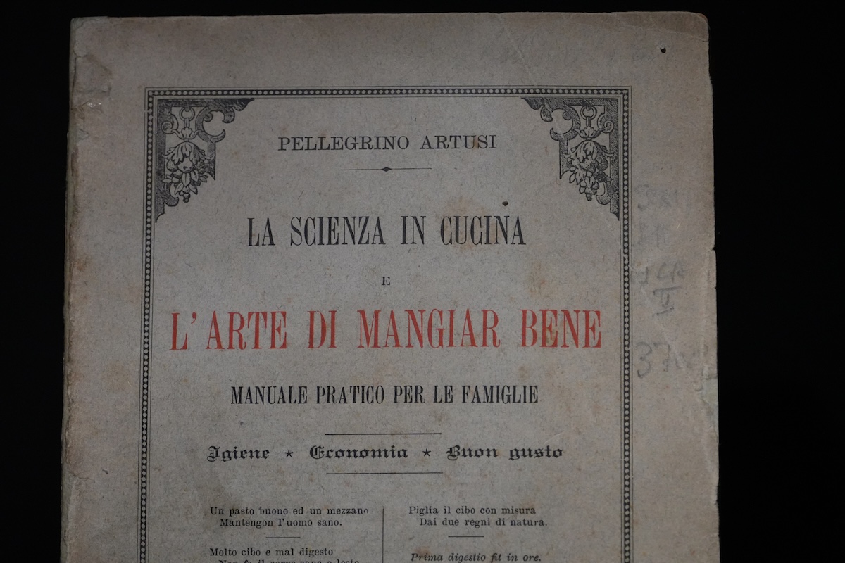 Casa Artusi protagonista speciale alla Biblioteca Apostolica Vaticana per la mostra “AQVA”