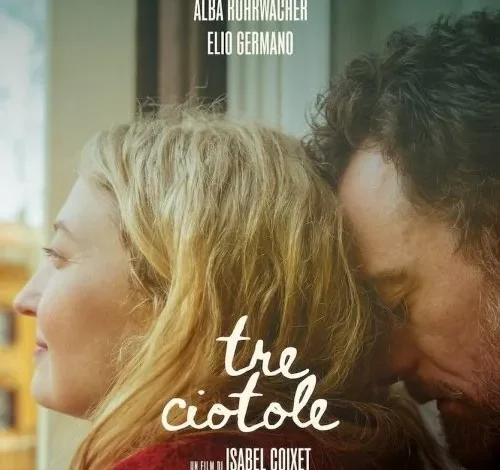Tre ciotole dal libro al film: un parallellismo in cui letteratura e cinematografia felicemente convivono
