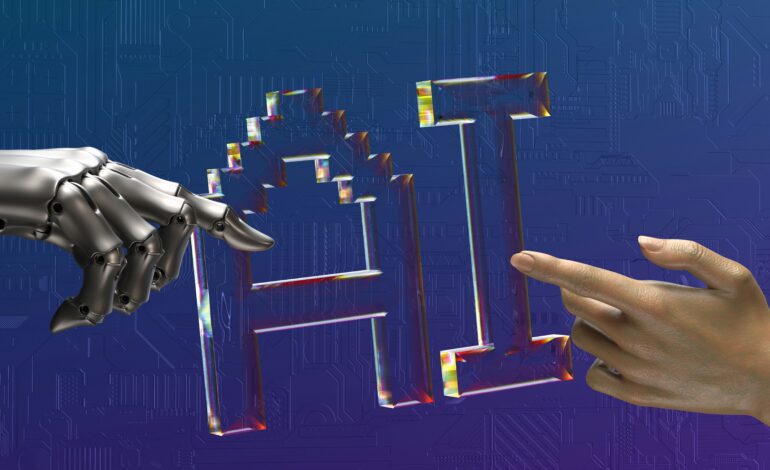 Il paradosso dell’intelligenza: quando l’uomo smette di pensare, anche la macchina rischia di impoverirsi