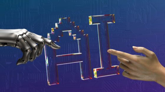 Il paradosso dell’intelligenza: quando l’uomo smette di pensare, anche la macchina rischia di impoverirsi