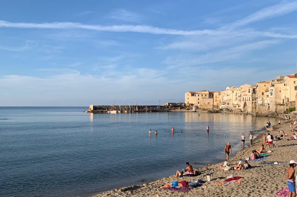 Pesca: a Cefalù la prima edizione di Tarabà, festival del mare e della cucina sostenibile