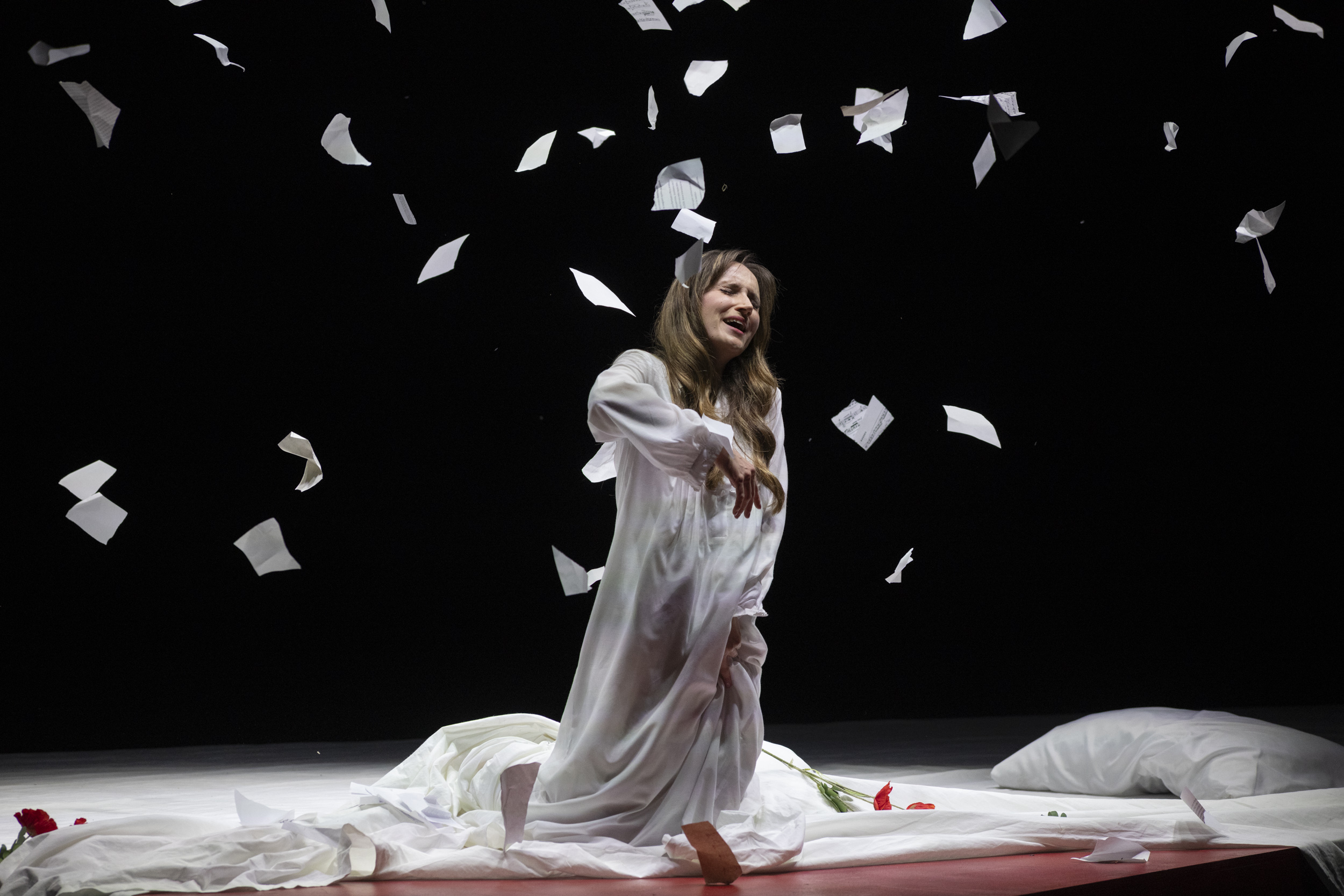 Torna la lirica al Teatro Civico Roberto de Silva di Rho che, con Bohème e Traviata, celebra le eroine del melodramma romantico