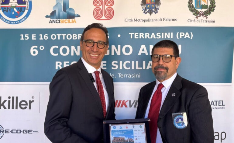 “Oltre il verbale c’è di più!”. Dall’assemblea delle polizie locali siciliane di Anvu, malumori dopo la riforma. “Riconoscere la nuova identità”