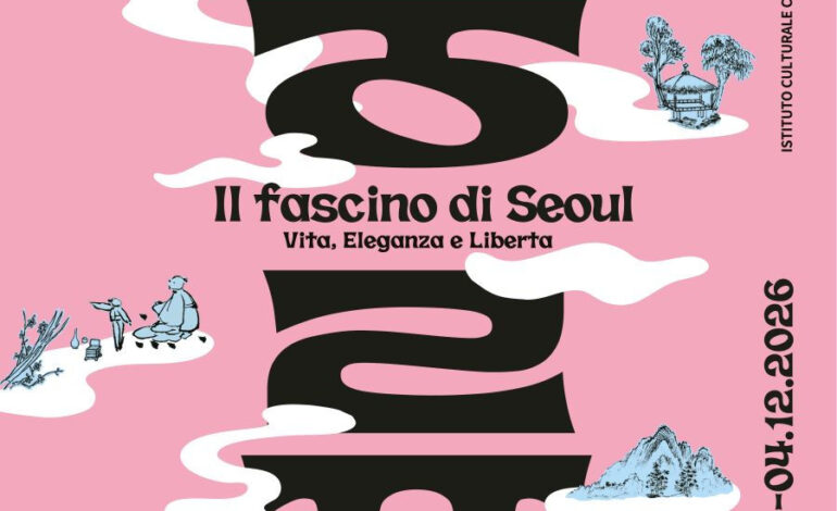 DIECI ANNI DI CULTURA COREANA IN ITALIA: L’ISTITUTO CULTURALE COREANO CELEBRA L’ANNIVERSARIO CON UN RICCO PROGRAMMA DI EVENTI