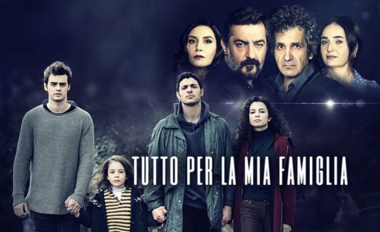 Quando il drama turco conquista l’Italia: il fenomeno “Tutto per la mia famiglia” tra sacrifici, segreti e trionfi in prima serata